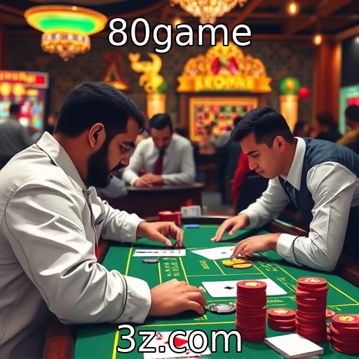 Comportamento de apostadores brasileiros em jogos de cassino