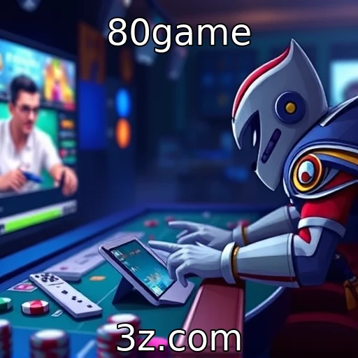 Expansão de plataformas de apostas no mercado brasileiro