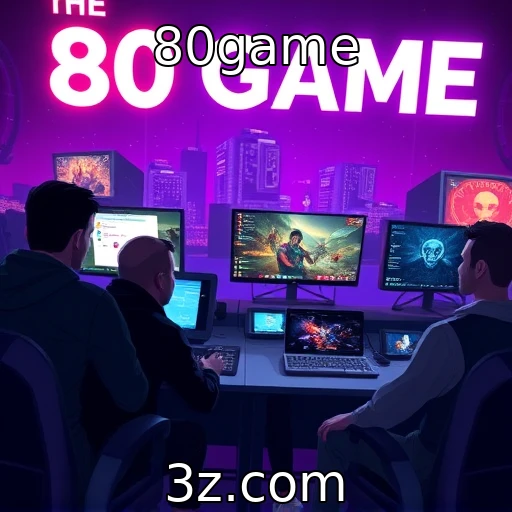 Tendências emergentes na indústria de jogos