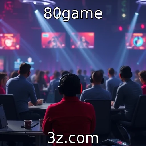 Desempenho financeiro de provedores de jogos em 2025