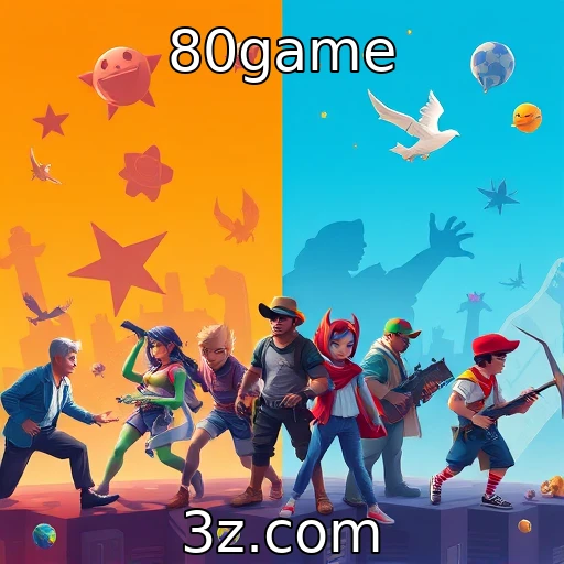 Diversidade de gêneros nos jogos continua em alta