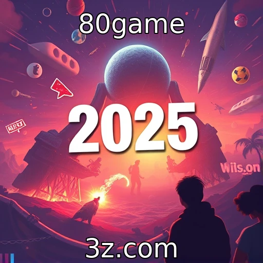 Crescimento do mercado de jogos globais em 2025