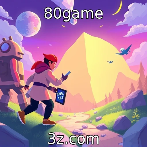 Novas tendências em jogos mobile em ascensão