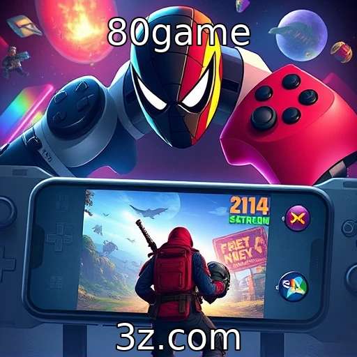 Celulares versus consoles no mercado de jogos