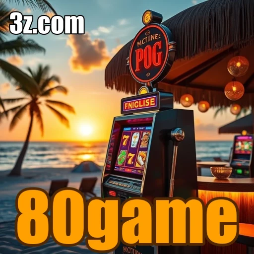 80game Música