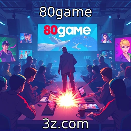 Fusão de operadores e o fortalecimento do setor de jogos