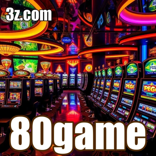 80game Esportes